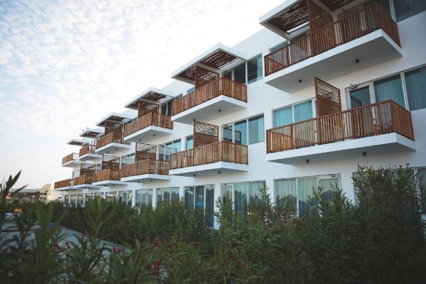 Hotel San Agustín Paracas